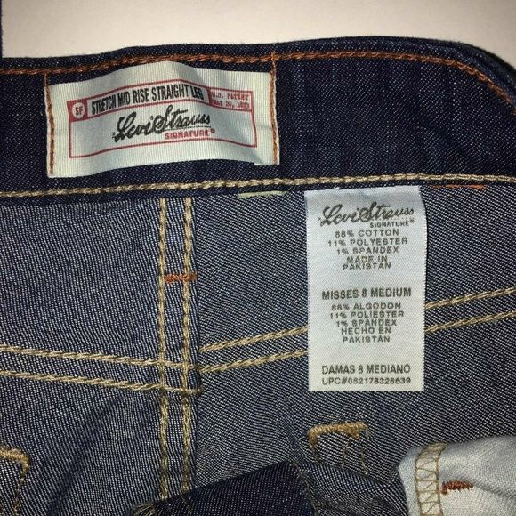 Levi's jeans - Picture 4 of 4